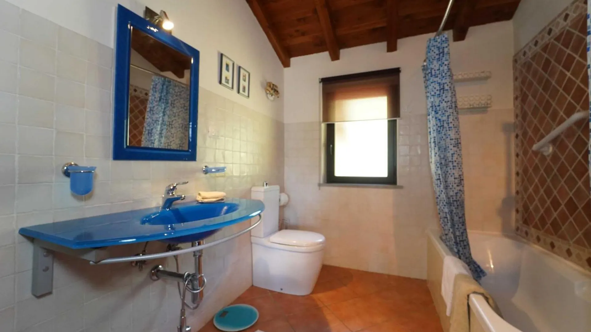 Villa Il Nido 8 Pax By Villasretreats Amola