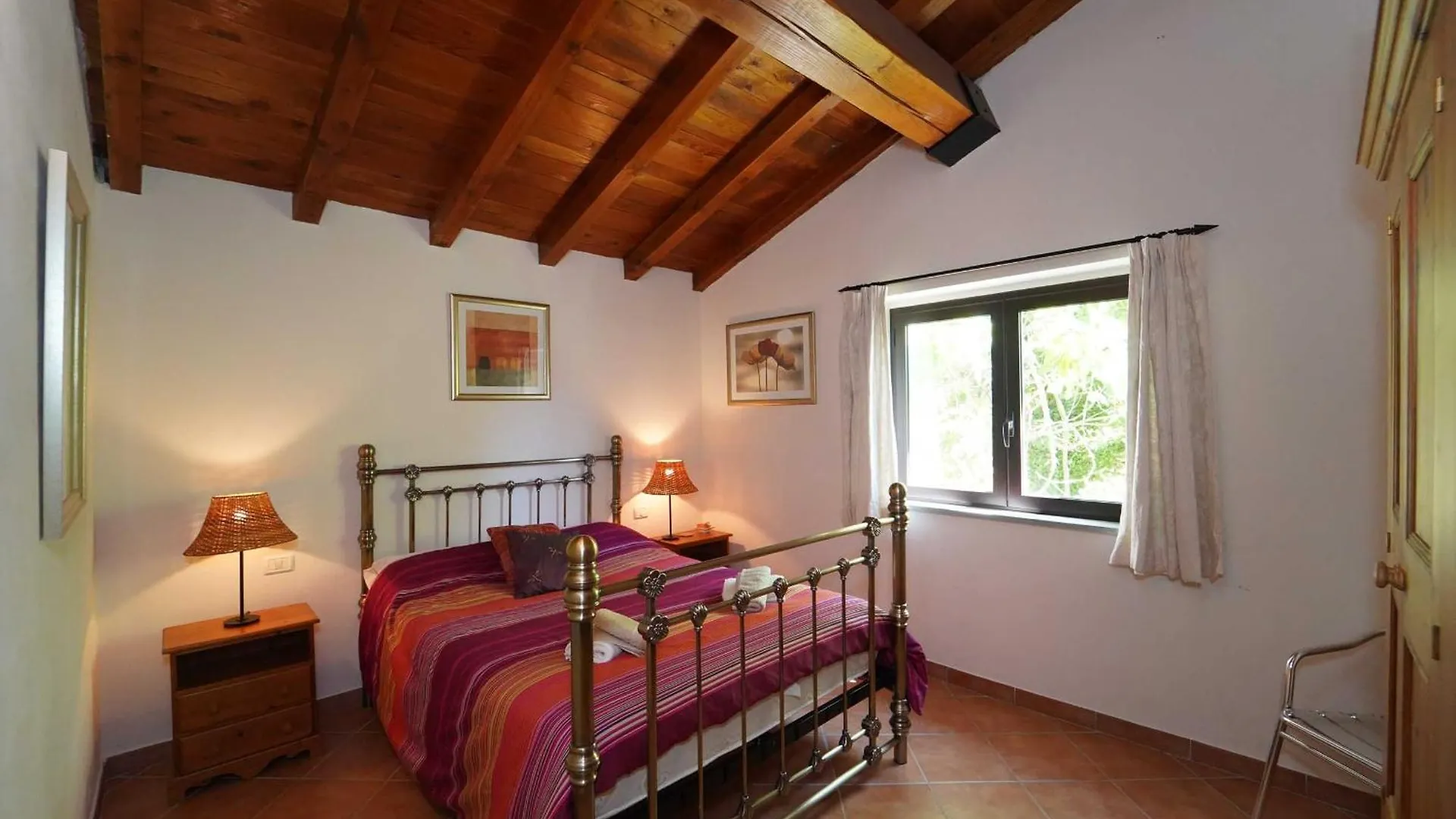 Villa Il Nido 8 Pax By Villasretreats Amola 意大利