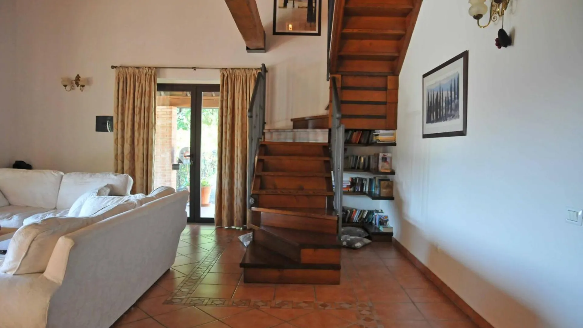 Villa Il Nido 8 Pax By Villasretreats Amola