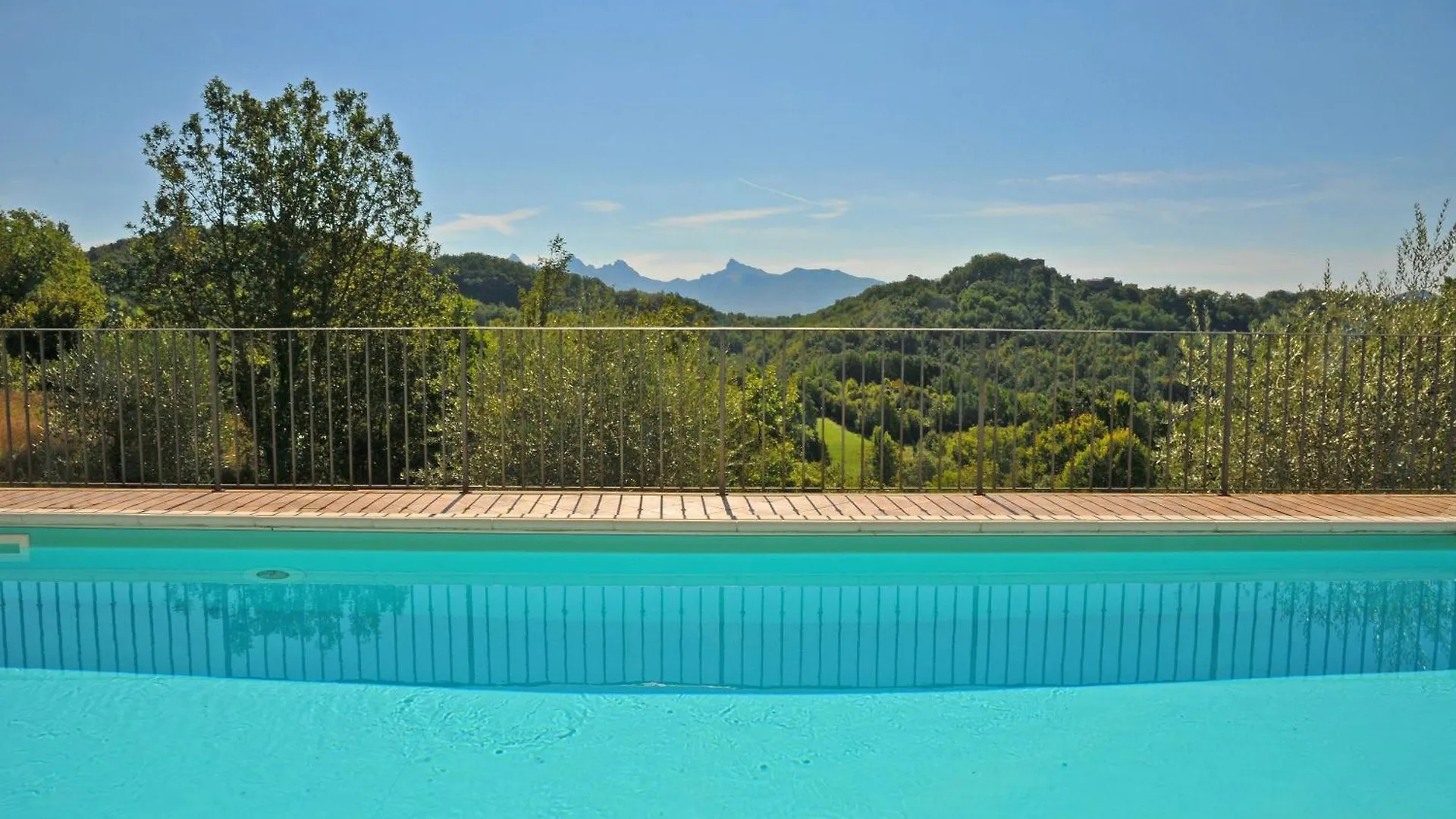 Villa Il Nido 8 Pax By Villasretreats Amola 0*,  意大利