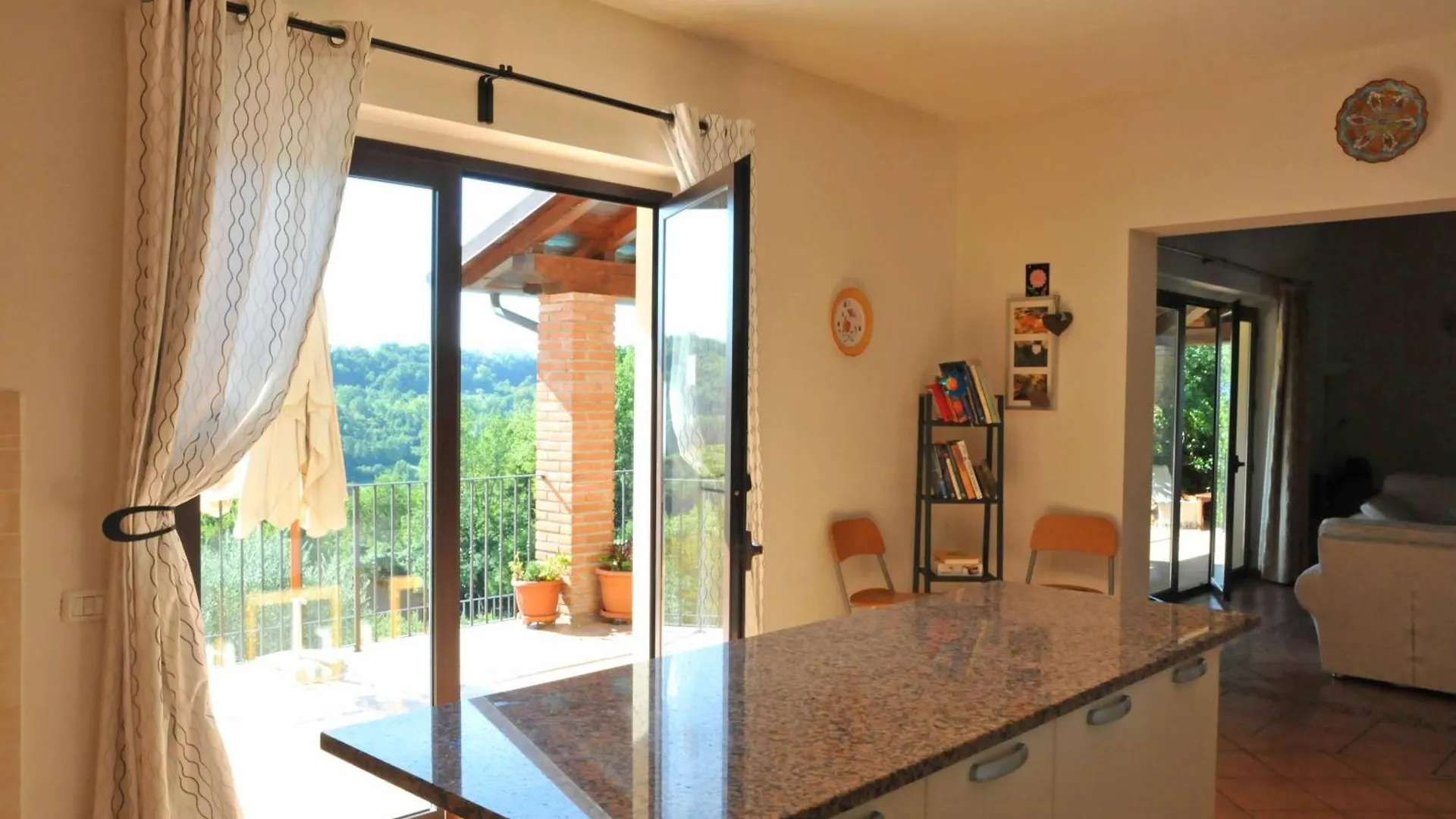 Villa Il Nido 8 Pax By Villasretreats Amola
