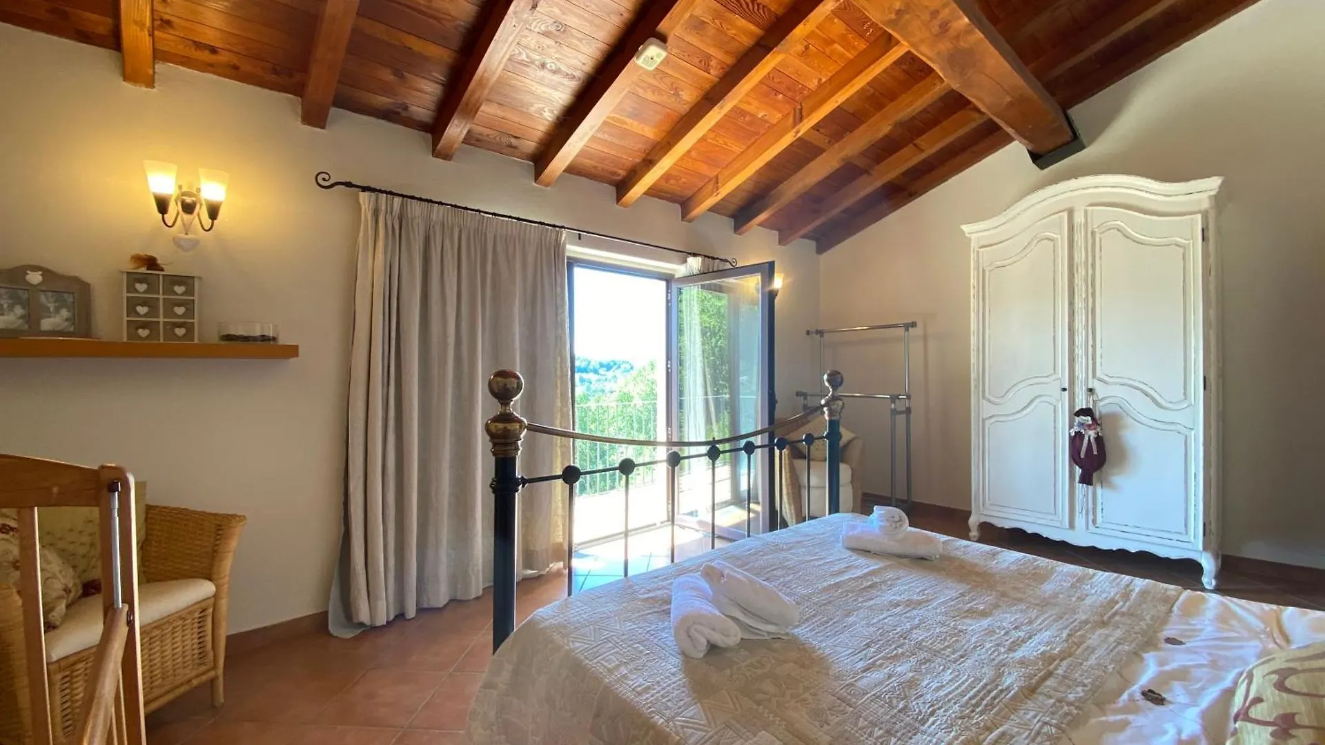 Villa Il Nido 8 Pax By Villasretreats Amola 0*,  意大利