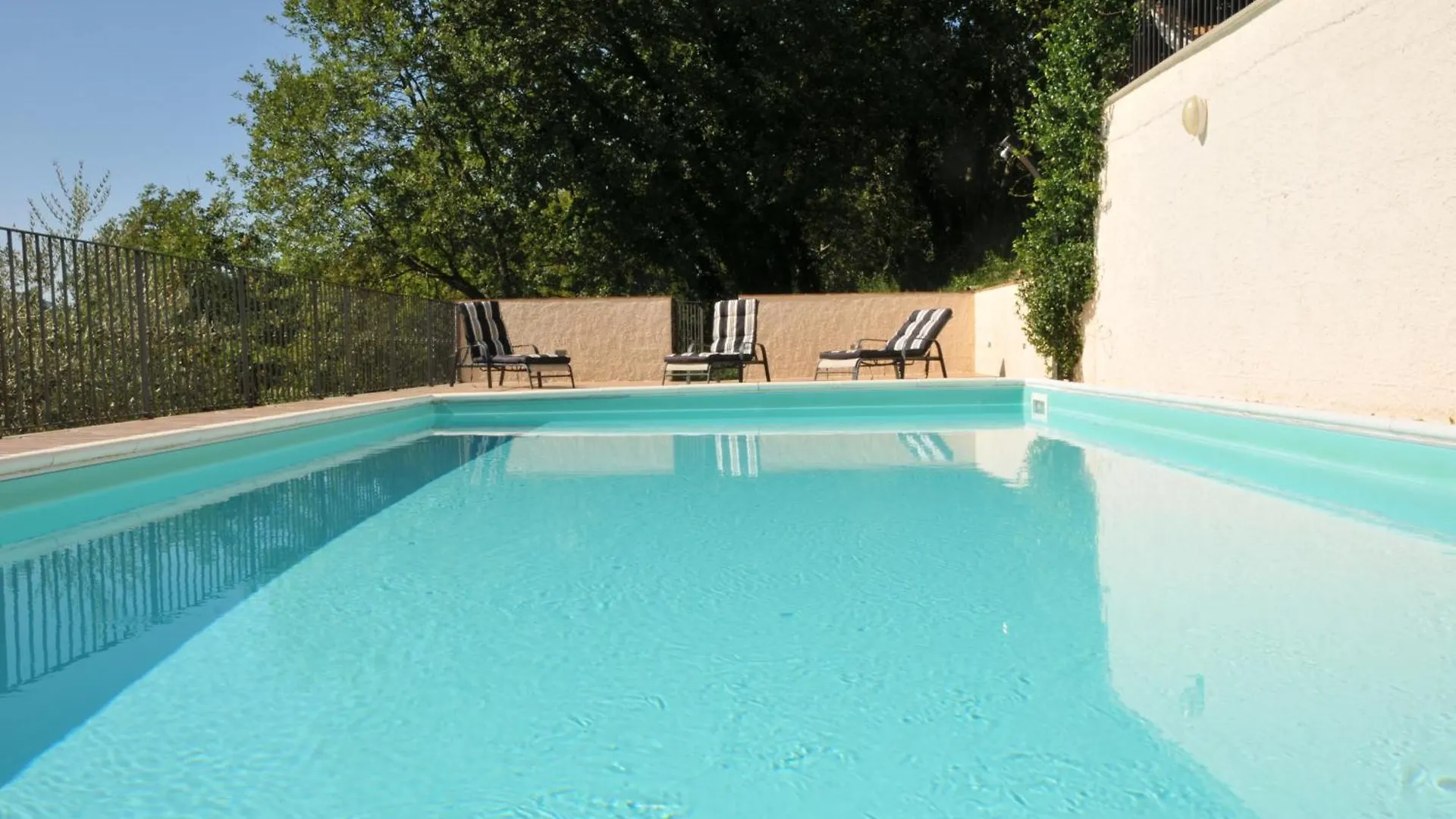 Villa Il Nido 8 Pax By Villasretreats Amola