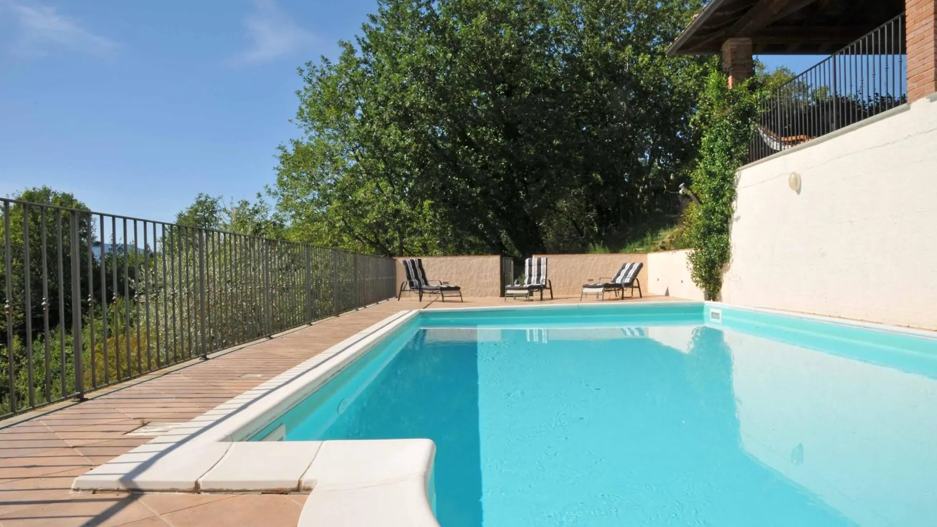 Villa Il Nido 8 Pax By Villasretreats Amola Italy