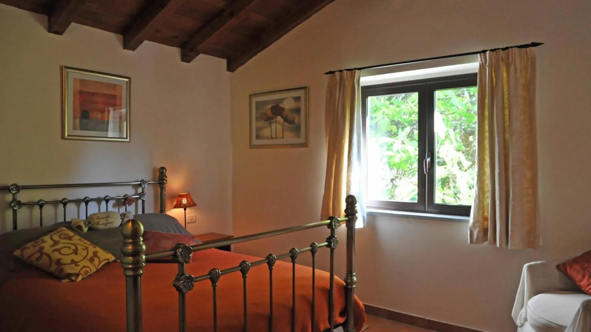 Villa Il Nido 8 Pax By Villasretreats Amola