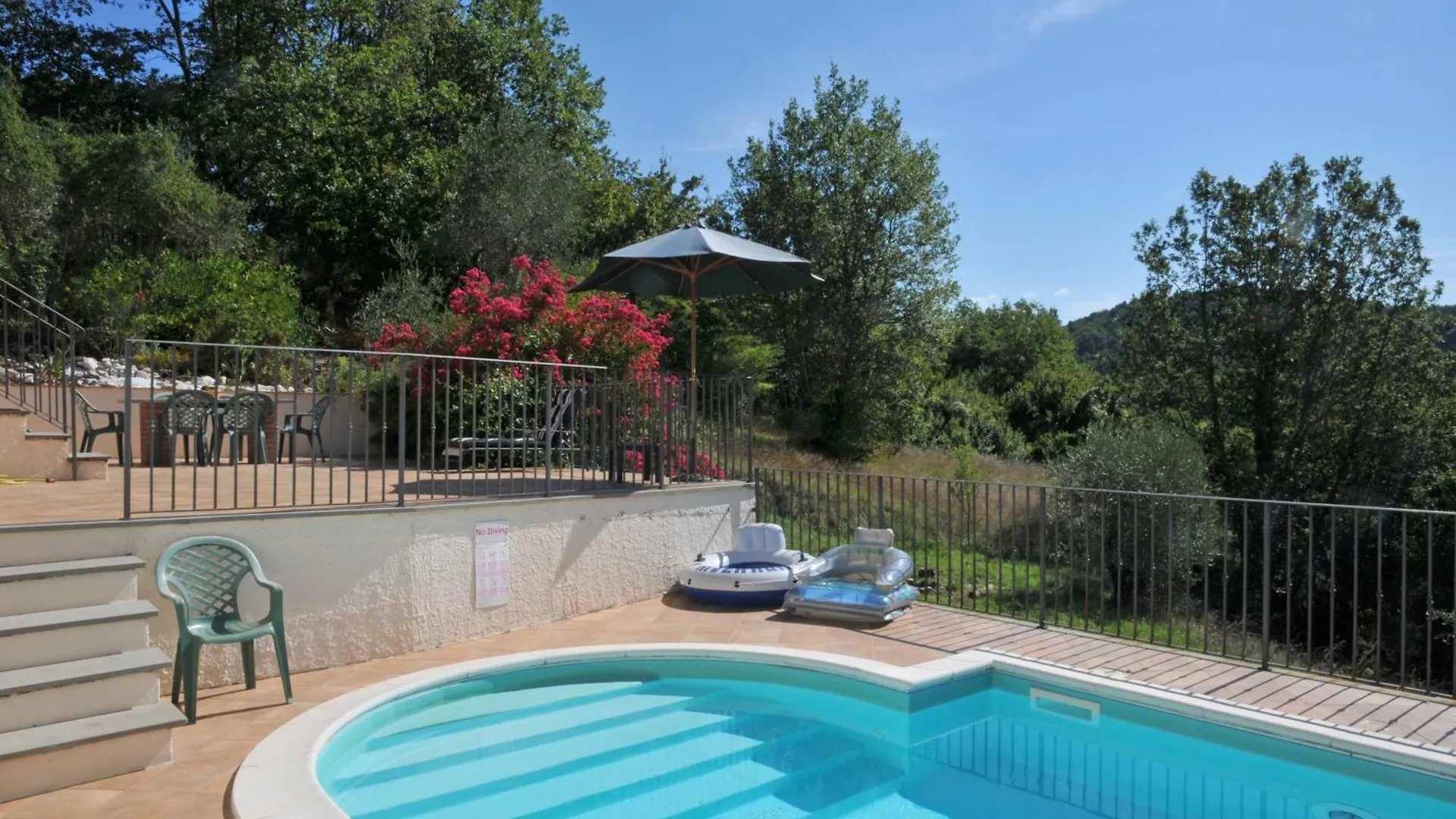 Villa Il Nido 8 Pax By Villasretreats Amola 0*,