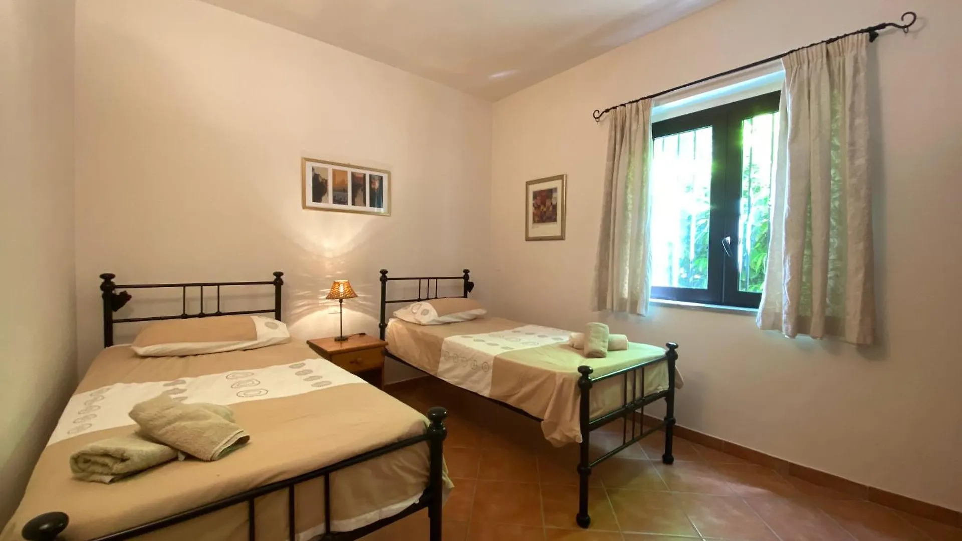 Villa Il Nido 8 Pax By Villasretreats Amola Italy
