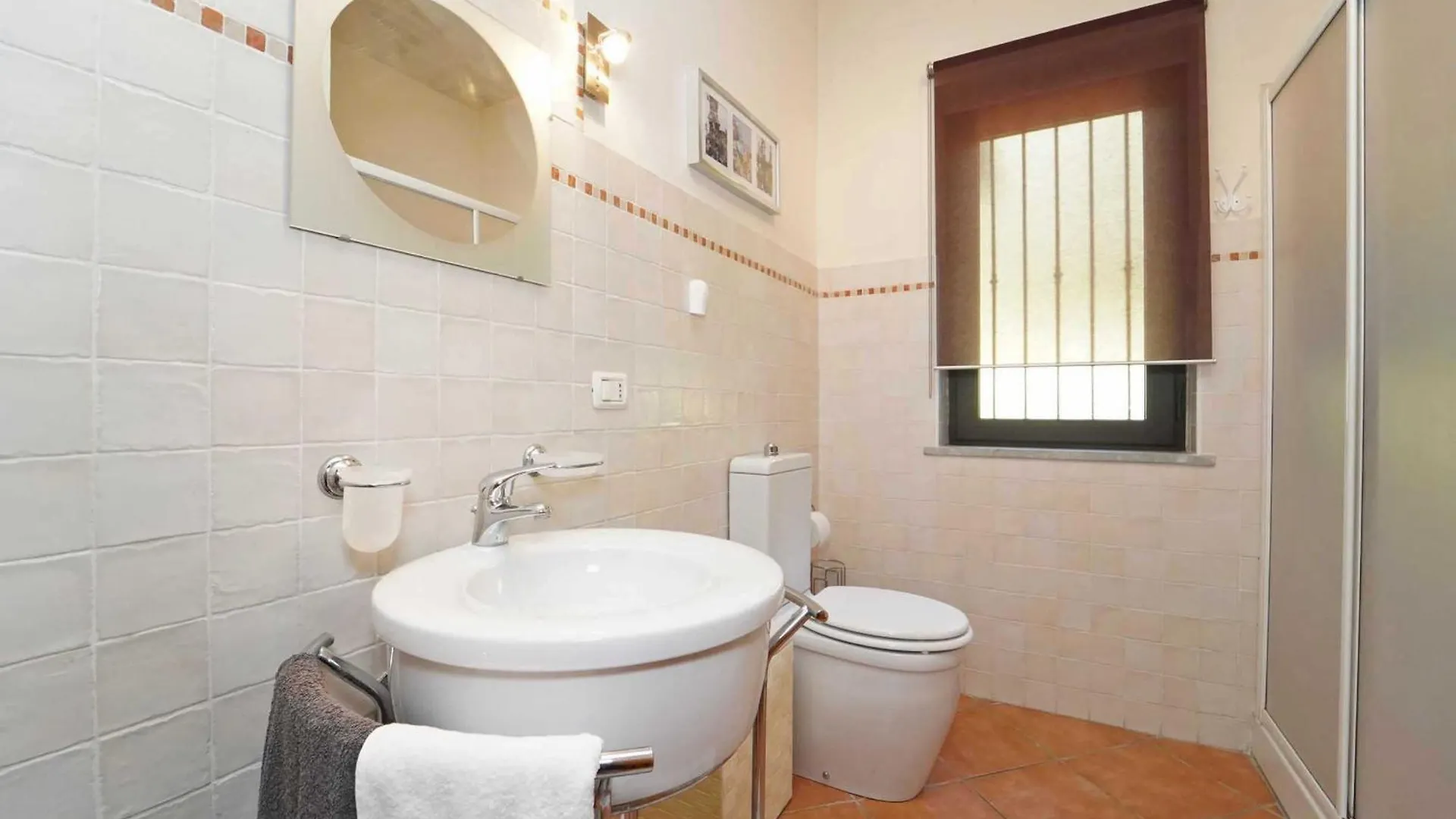 Villa Il Nido 8 Pax By Villasretreats Amola 0*,  Italy