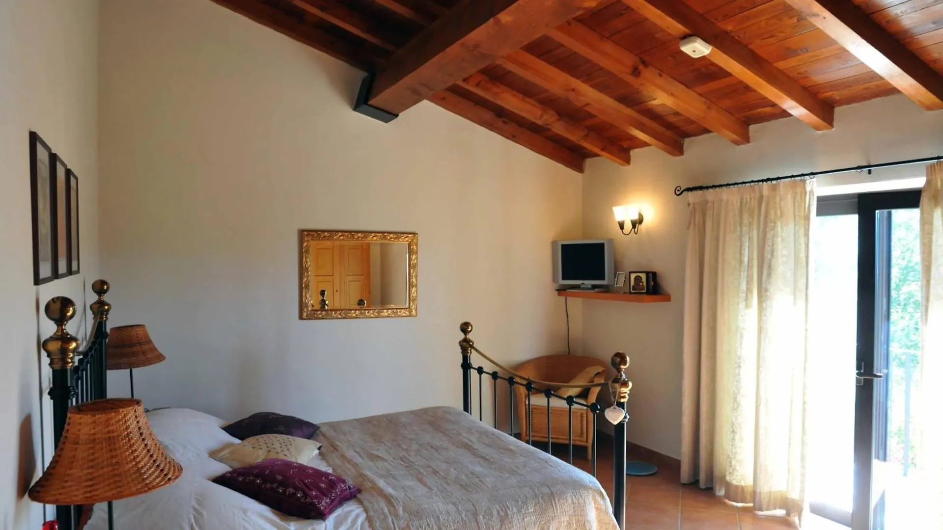 Villa Il Nido 8 Pax By Villasretreats Amola