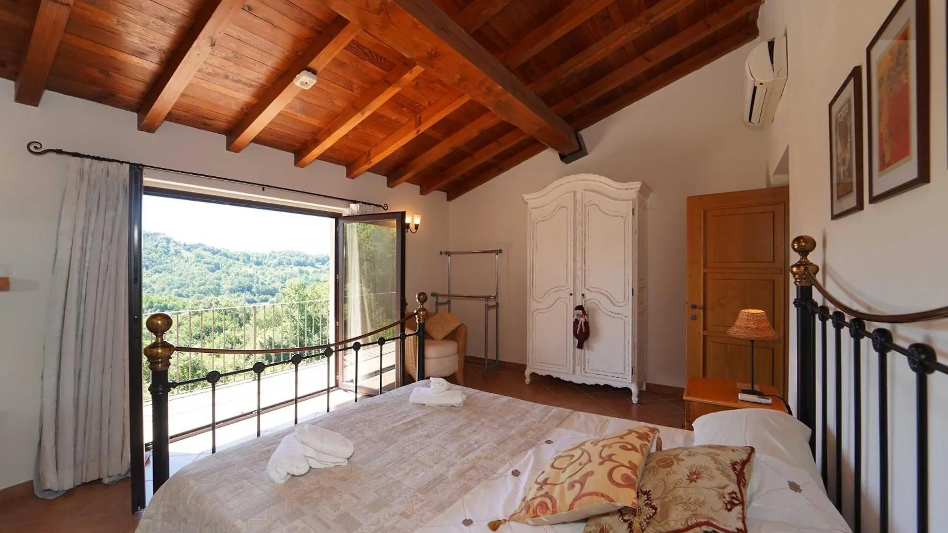 Villa Il Nido 8 Pax By Villasretreats Amola 0*,  Italy