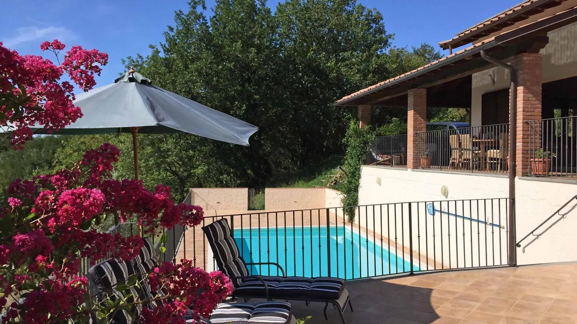 Villa Il Nido 8 Pax By Villasretreats Amola