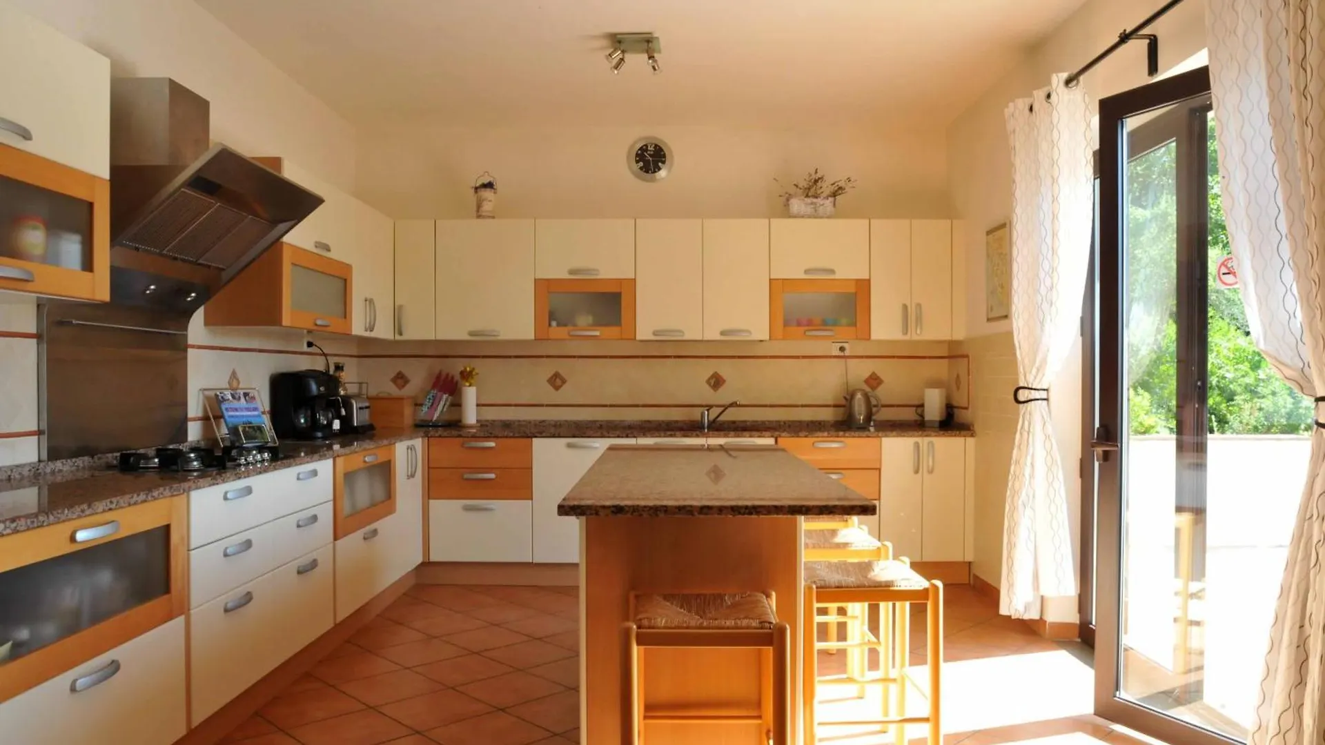 Villa Il Nido 8 Pax By Villasretreats Amola