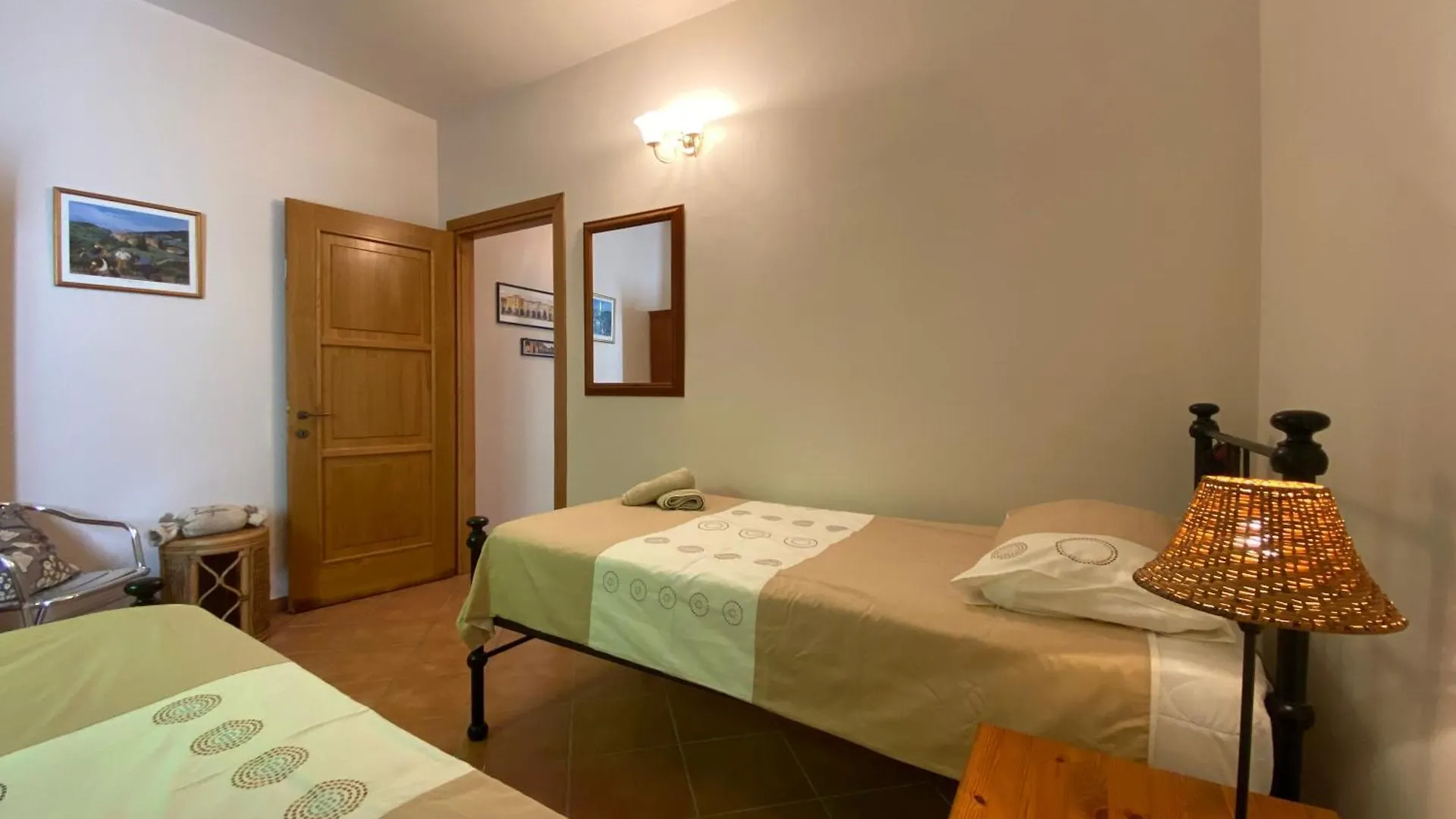 Villa Il Nido 8 Pax By Villasretreats Amola 0*,  Italy
