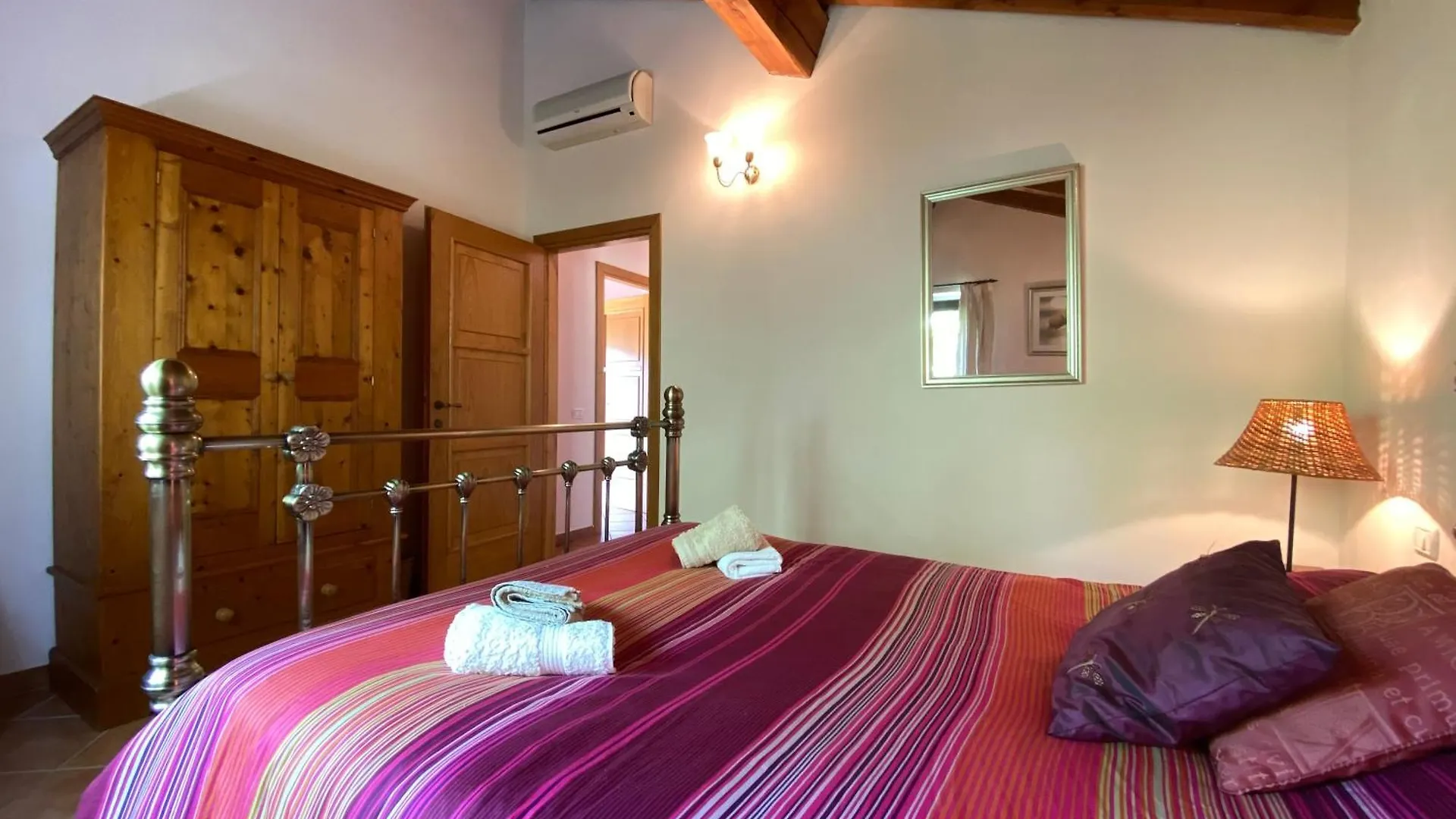 Villa Il Nido 8 Pax By Villasretreats Amola