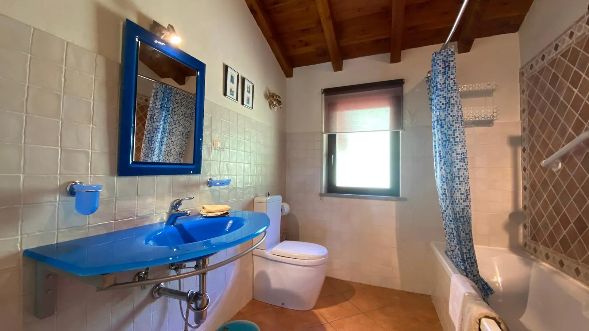 Villa Il Nido 8 Pax By Villasretreats Amola
