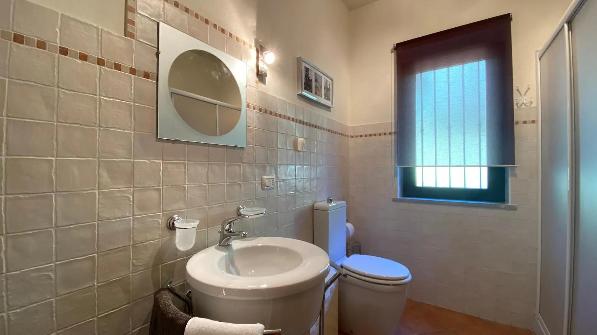Villa Il Nido 8 Pax By Villasretreats Amola Italy