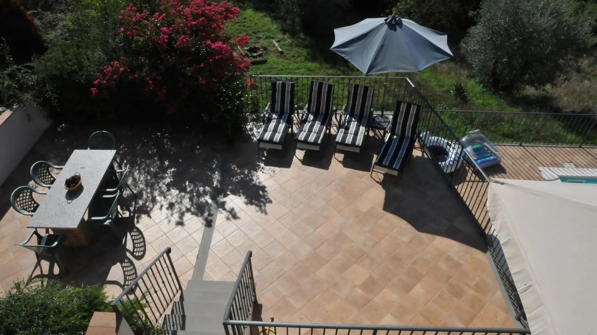 Villa Il Nido 8 Pax By Villasretreats Amola